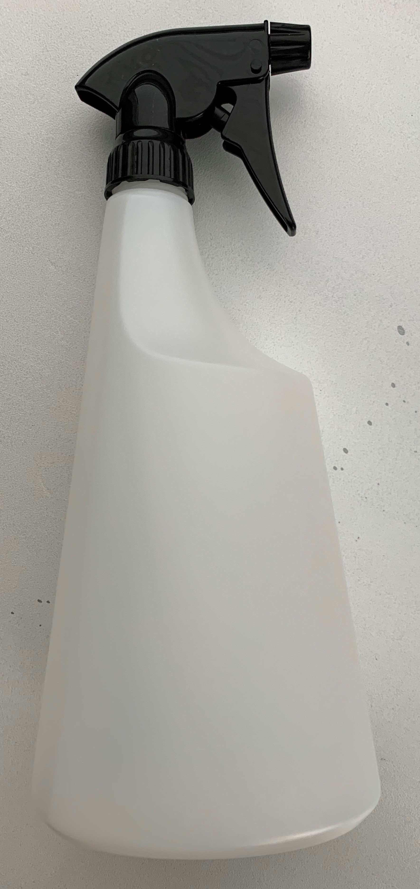 leere Flasche mit Sprühkopf 1000 ml Flasche mit Sprayer