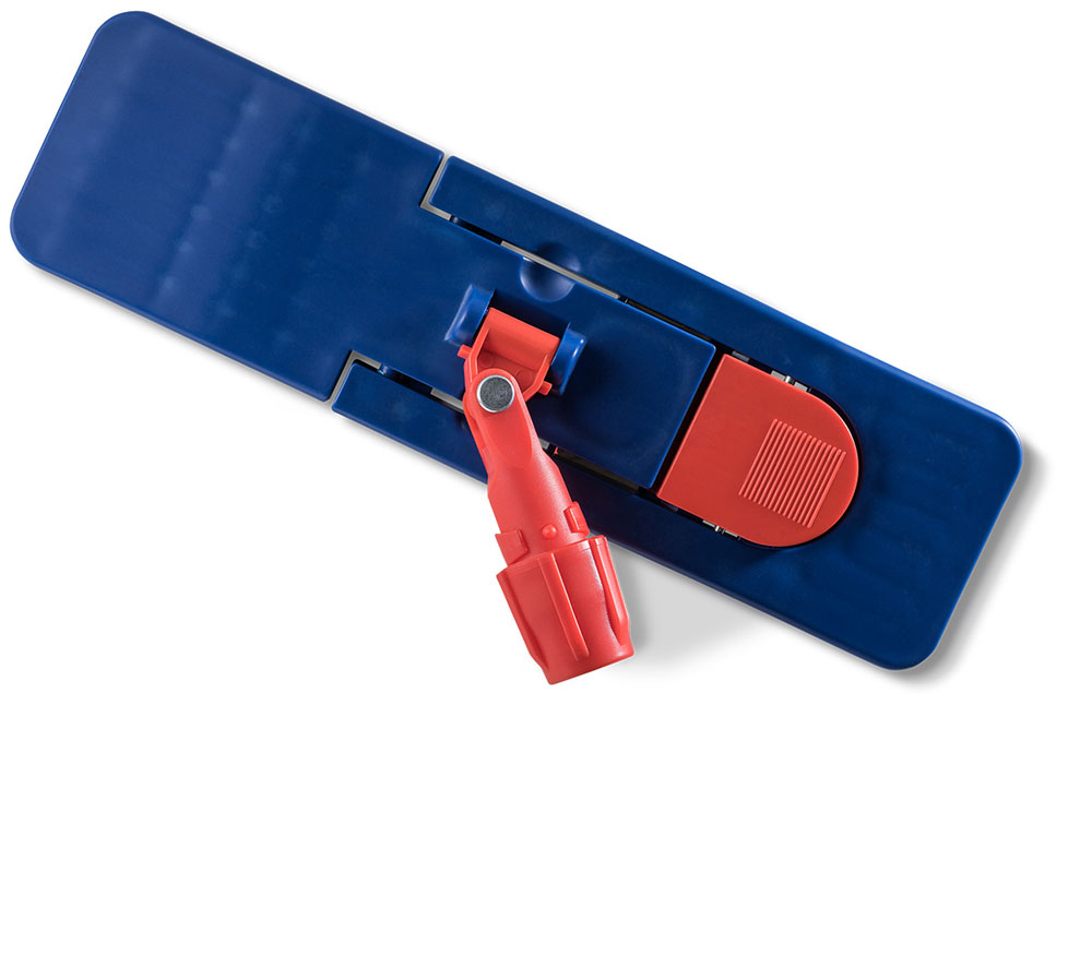 50 cm Klapphalter mit Magnet Wischmopphalter