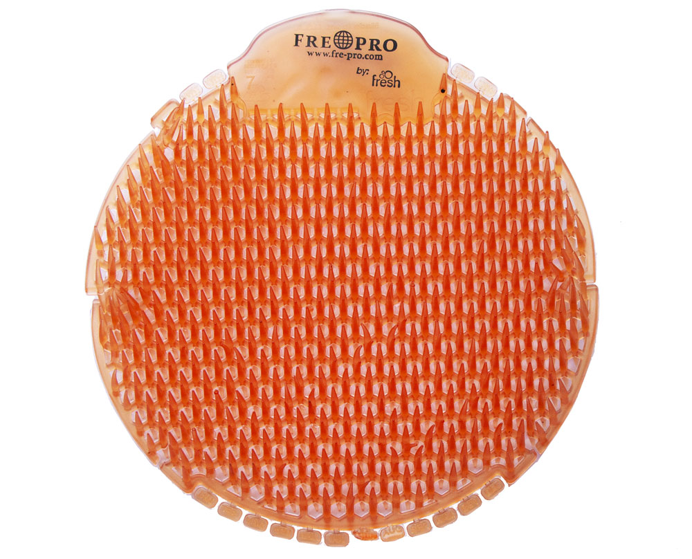 Urinalsieb mit Duft mango