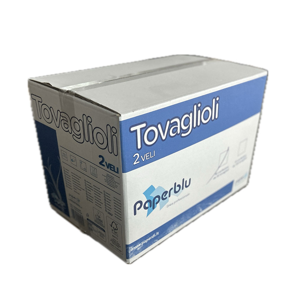 1800 weisse Servietten günstige Serviette für Kantine, Mensa, Imbiss, Marktstand