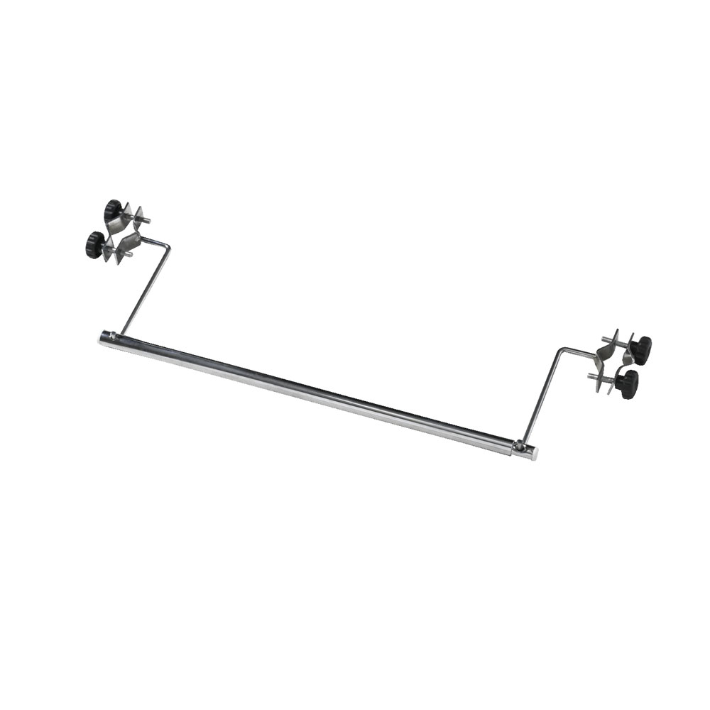 Fripa Abroller für Liegenabdeckung, Halter für Arzliegenrollen