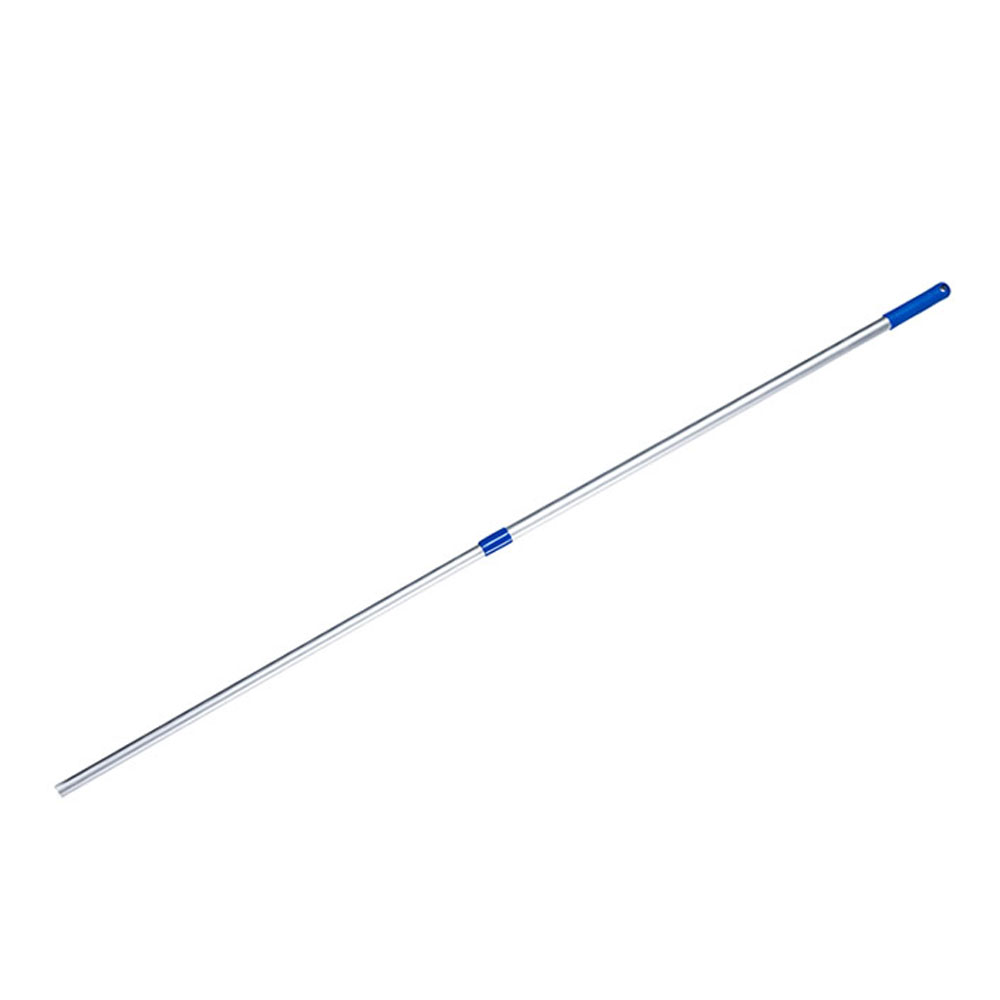 Stiel aus Aluminium Teleskop ausziehbar bis 170 cm 