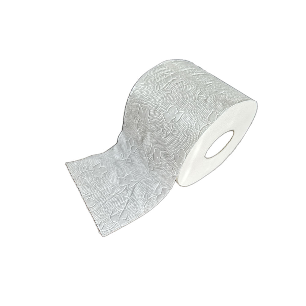 72 Rollen, Toilettenpapier, 3-lagig, Lucart Strong Elite 8.3