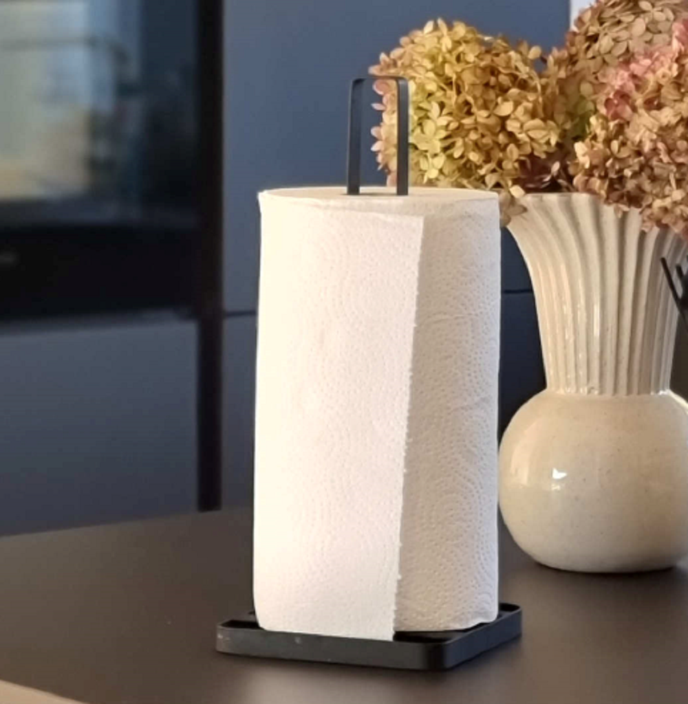 kuechenrolle ohne plastik verpackung no waste