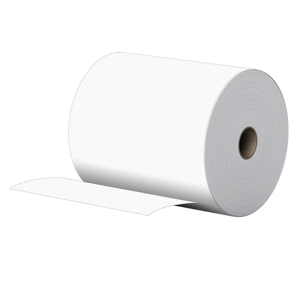 Autocut H21 Handtuchrolle, 21 cm Breite, 19 cm Durchmesser