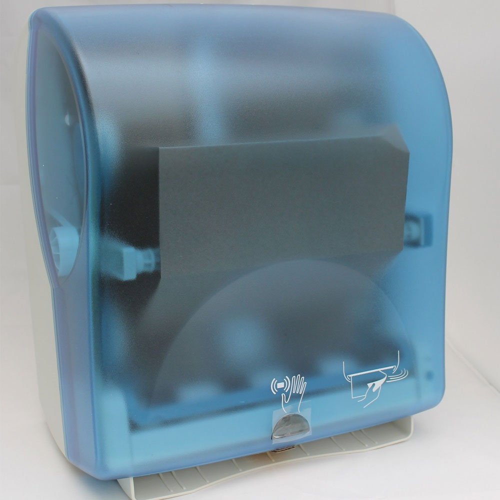 Lotus enMotion elektronischer Handtuchrollen Spender 24,7 cm K90000.B