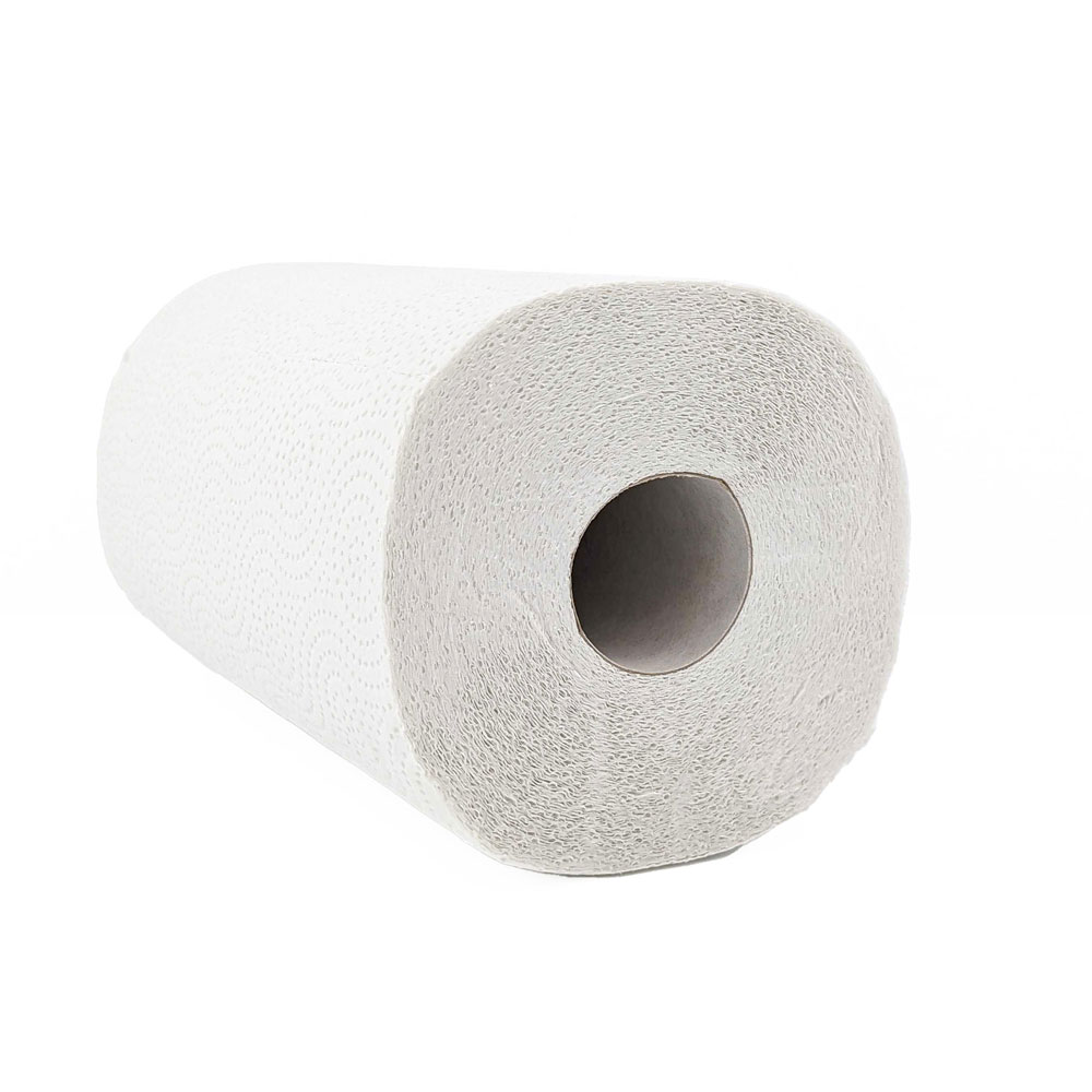 Hallo ich bin Kai-Uwe von der Green Hygiene Familie ich bin der totale Öko